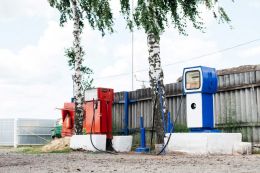 Licensing of fuel storage by farmers: five problems and ways to solve them