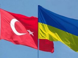 Уряд підтримав Угоду про вільну торгівлю між Україною та Туреччиною