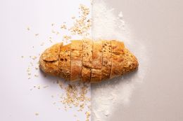 Flour becomes more expensive in Ukraine