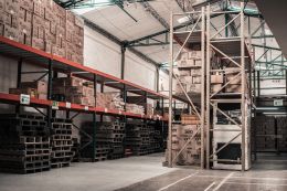 Nemiroff handed over its warehouse space to Fozzy Group