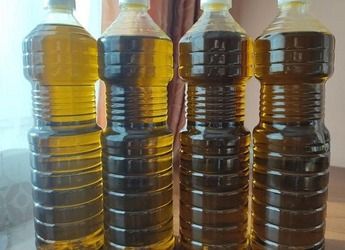 Техническое масло растительное продам