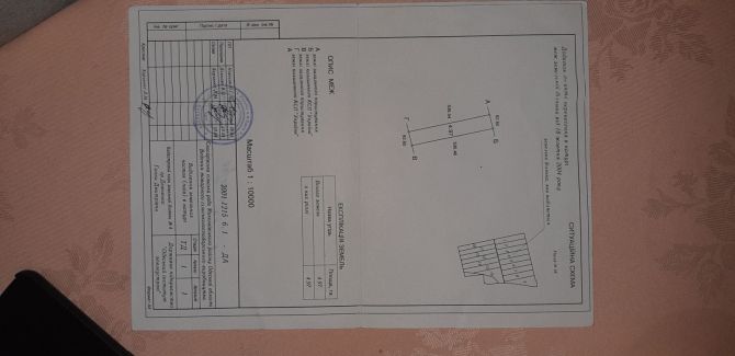 Земля (пай)