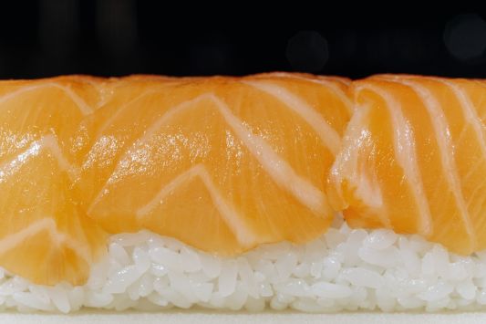 Lab-grown salmon to hit restaurants by the end of this year