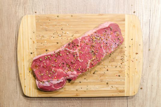 Турки запустили комплекс по производству халяльного мяса на Ривненщине за 71 млн грн
