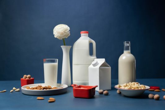 Ukrainian dairy control system passed EU audit