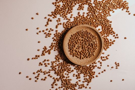 The largest buckwheat harvest in recent years has been harvested in Ukraine