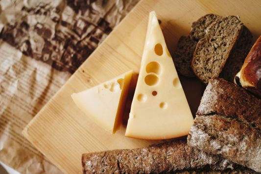 Йорданія відкрила ринок для української молочної продукції
