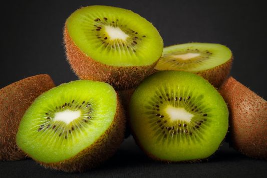 Frost-resistant varieties of persimmon and kiwi were introduced in Transcarpathia