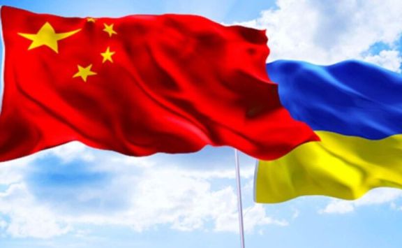 Украина и Китай создадут совет по международному сельхозсотрудничеству