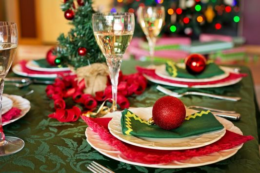 New Year's table for Ukrainians will rise in price by 20% - expert