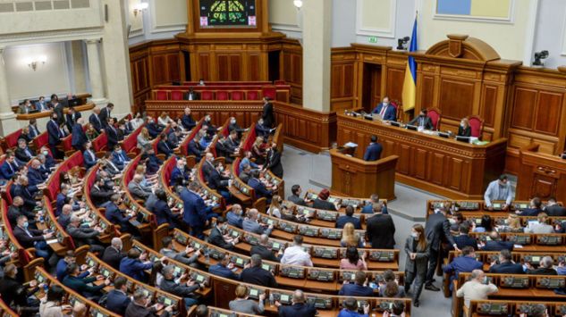 Видатки на агросектор збільшаться: Верховна Рада затвердила Держбюджет на 2022 рік
