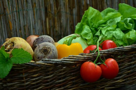Как изменятся цены на продукты в Украине в 2022 году