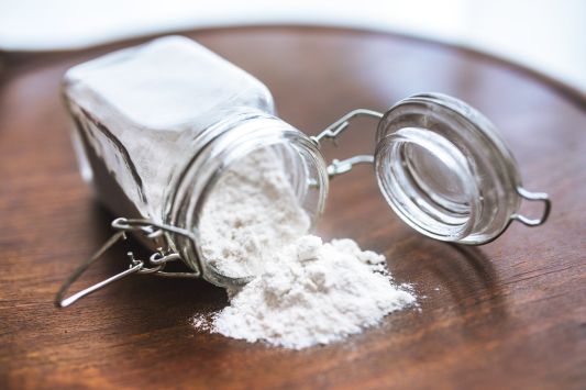 Ukraine introduced a duty on potato starch from Belarus