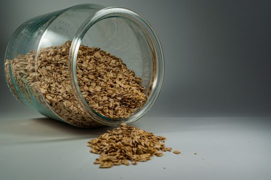 There will be more Ukrainian oatmeal on world markets