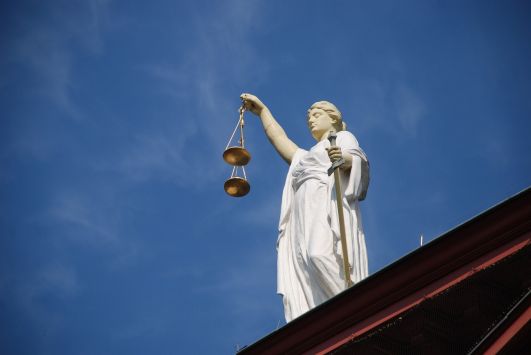 The Constitutional Court postponed consideration of the law on land