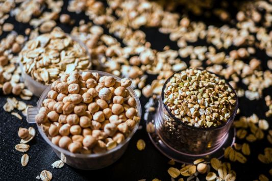The cost of grain drying in Ukraine increased by 3-4 times - the results of the 2021 season
