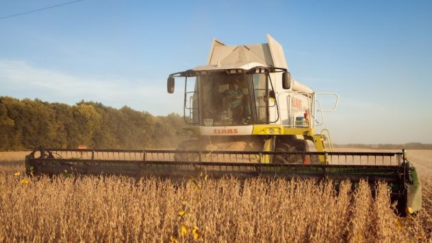 Claas and Rolls-Royce sign new engine supply agreement