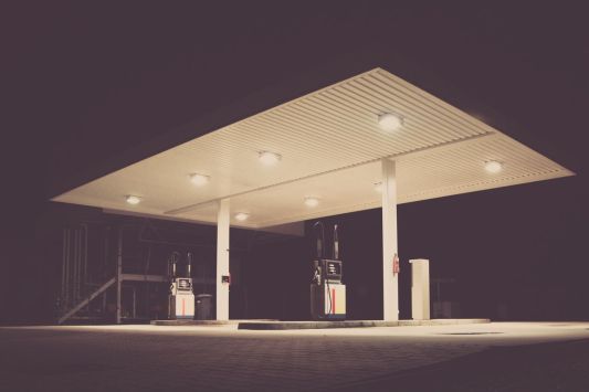 Sviridenko: the Cabinet of Ministers will cancel the excise tax on fuel